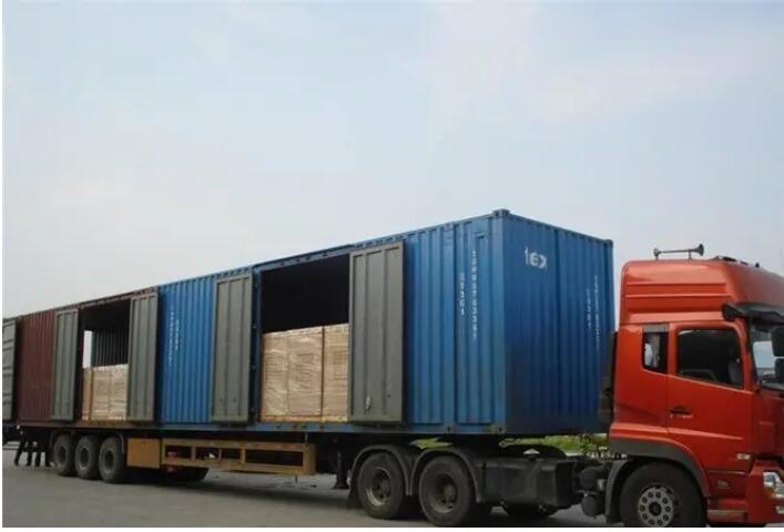 杭州到新泰市货运专线