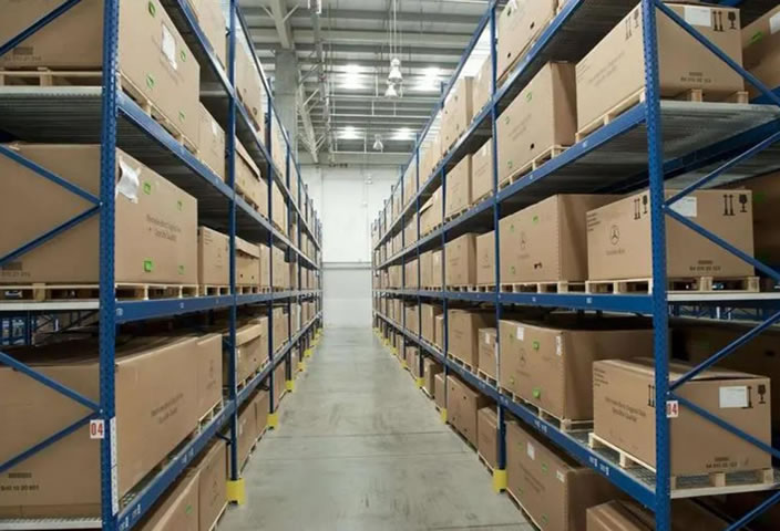 杭州到新泰市货物仓储