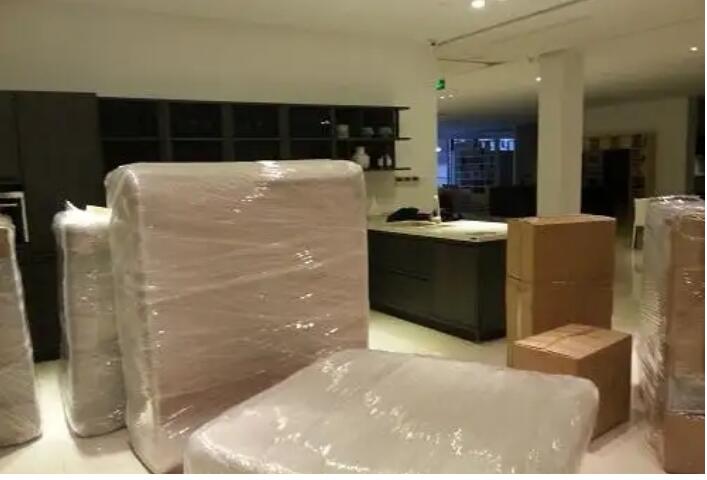 杭州到新泰市长途搬家